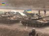 Господи, спасибо вам, мальчики! Как ВСУ встречали в освобожденном селе Харьковской области
