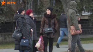 Обстріли Дніпропетровської області