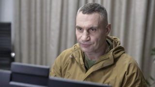 Коли можна повератися до Києва - розповідає Кличко