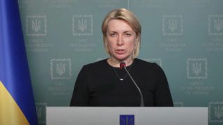Результати роботи гуманітарних коридорів 03.04.22