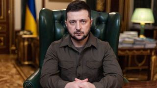 Звернення Зеленського 3 квітня