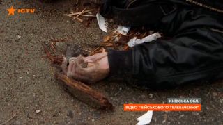 Бучанська різанина
