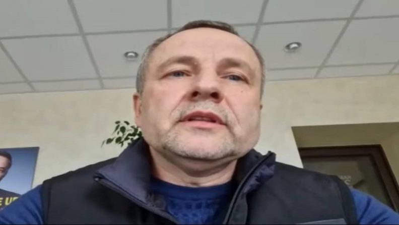 Херсон під окупацією. Про ситуацію розповів міський голова Ігор Колихаєв