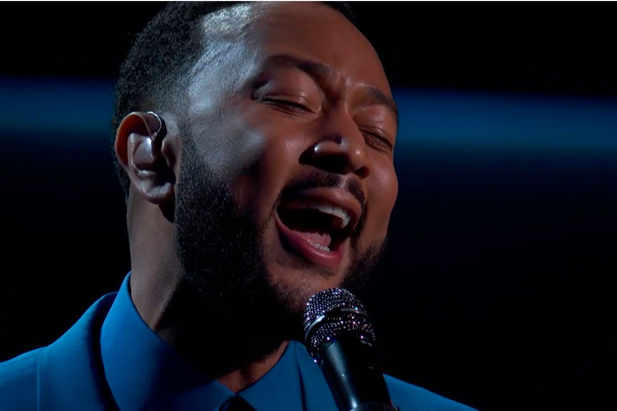 John Legend
