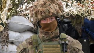Карта бойових дій в Україні сьогодні - де точаться бої в Україні 4 квітня