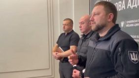 Обстріли у Тернополі