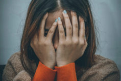 Психологічна підтримка після зґвалтування - як пережити насилля