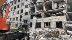 Ситуація в Харкові 4 квітня