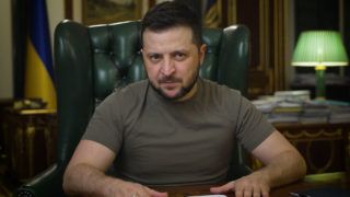 звернення зеленського сьогодні