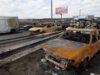 В воздухе запах смерти — как живёт освобождённая Буча сегодня
