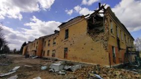 Обстріл Миколаєва 04.04.2022 - є загиблі та поранені