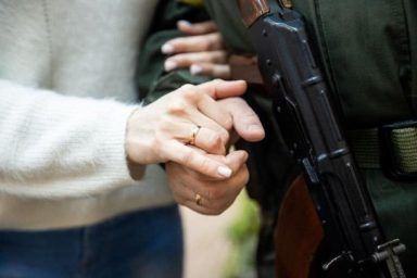 Подати заяву до РАГС у Києві: які відділення РАГС працюють у Києві