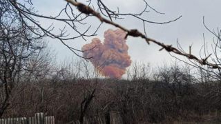 Фото к: Отравление азотом: симптомы, что делать и лечение