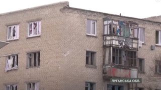 Яка ситуація у місті Попасна