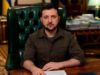 Вирішується доля нашого народу. Традиційне звернення Володимира Зеленського