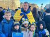 Украина ни в коем случае не должна проиграть. Андрей Шевченко об участии в митингах и поддержке Британии