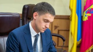 Іван Федоров про ситуацію у Мелітополі