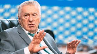 Кремлівський блазень