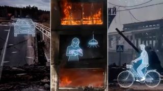 Аніматори - що в України вкрали