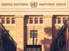 ООН приостановила членство России в Совете по правам человека — и РФ сразу заявила о своем полном выходе из Органа