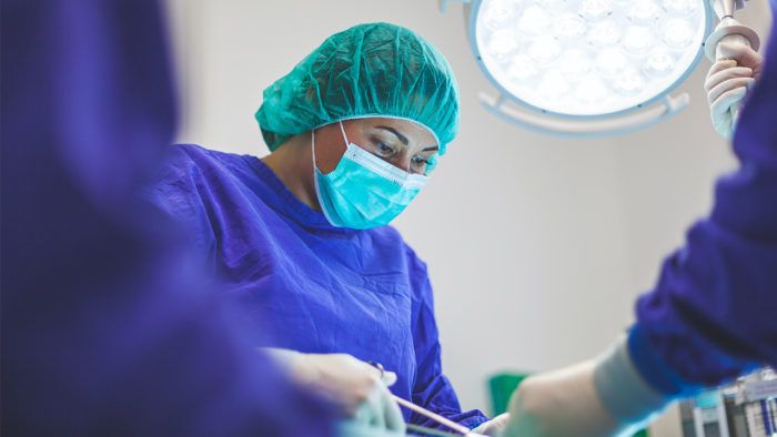 Як працює Київський інститут серця під час війни