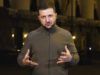 Ось це наш бренд! Навчатимемо світ бути на повну сміливими — звернення Зеленського 7 квітня