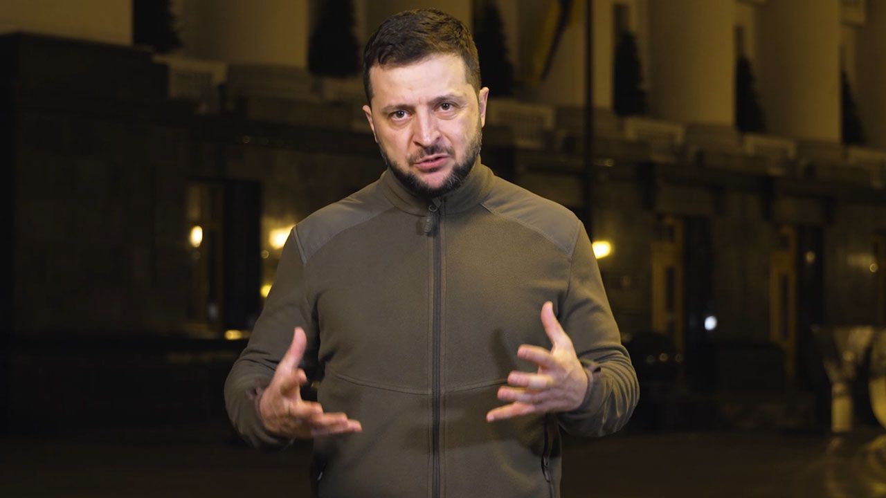 звернення зеленського 14 квітня