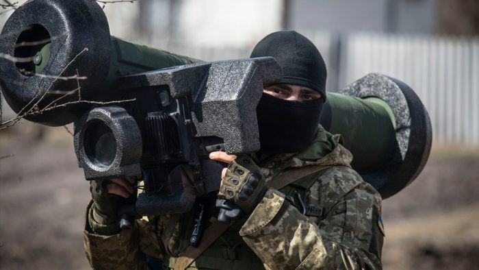 Актуальна карта бойових дій в Україні та небезпечні напрямки на 9 квітня