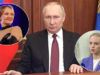 Кто такие дочери Путина и почему он их скрывал? Рассказываем, как их разоблачили санкции США