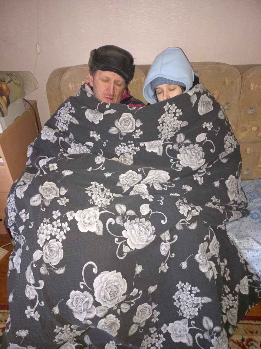 Історія 15-річної дівчинки з Маріуполя