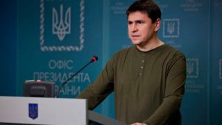 Михайло Подоляк