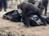 Ексгумація тіл триває в Бучі. Місто відкриває нові звірства окупантів