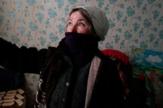 Історії жителів Димера