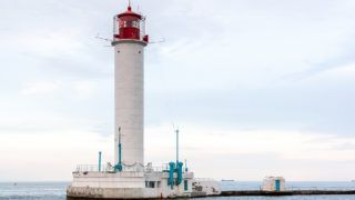 Одеська область страждає від ракетних ударів