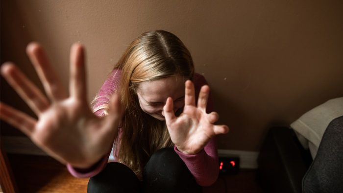 Фото к: Изнасилование женщин и детей: Денисова рассказала о случаях в Украине