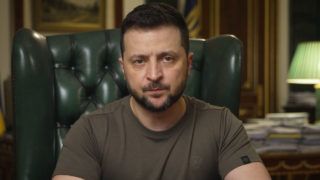 звернення зеленського 9 квітня