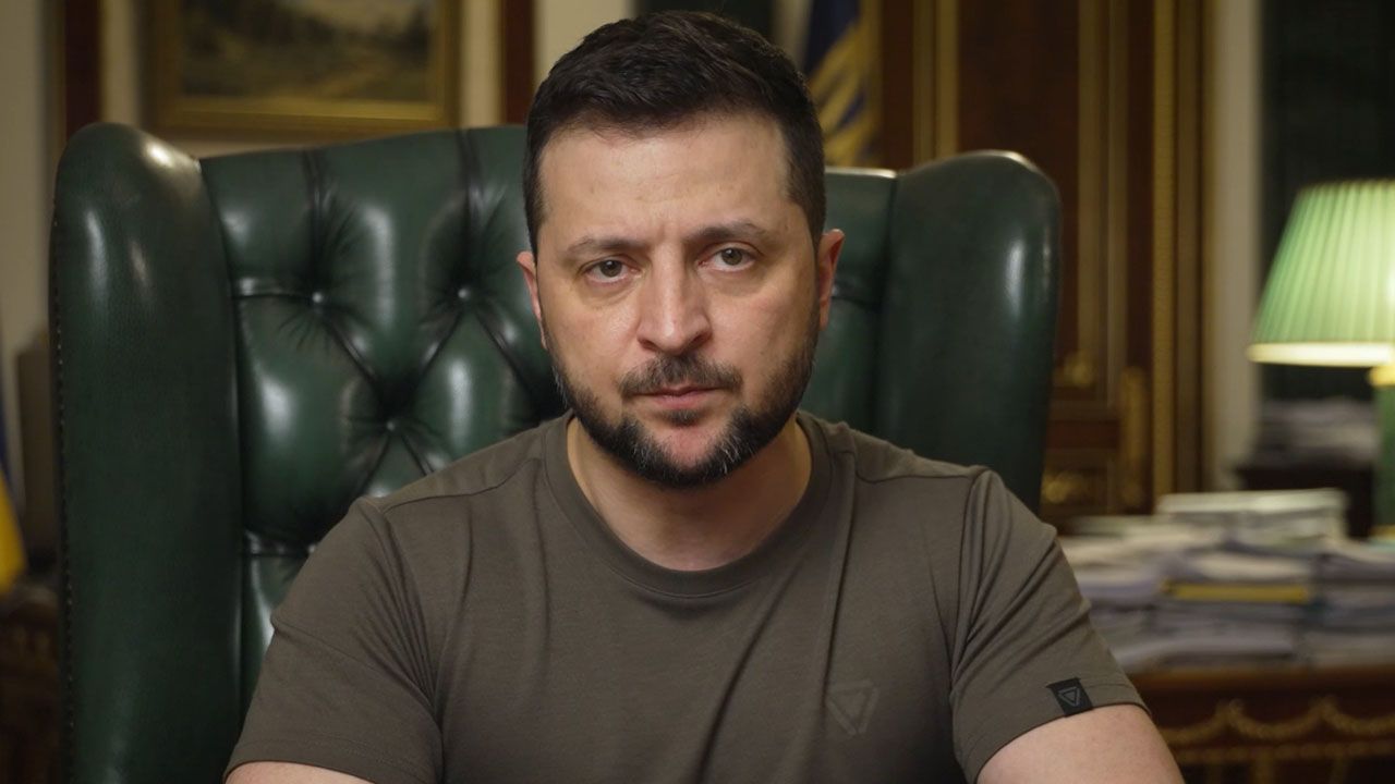 звернення зеленського 9 квітня