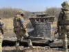 Актуальна карта бойових дій в Україні та небезпечні напрямки на 11 квітня