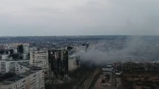 Яка ситуація в Харкові 10.04.22