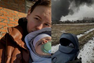 Олена Юрчук