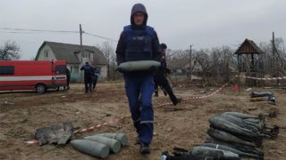 Ситуація у Київській області 10.04.2022 - розповідає генерал Павлюк