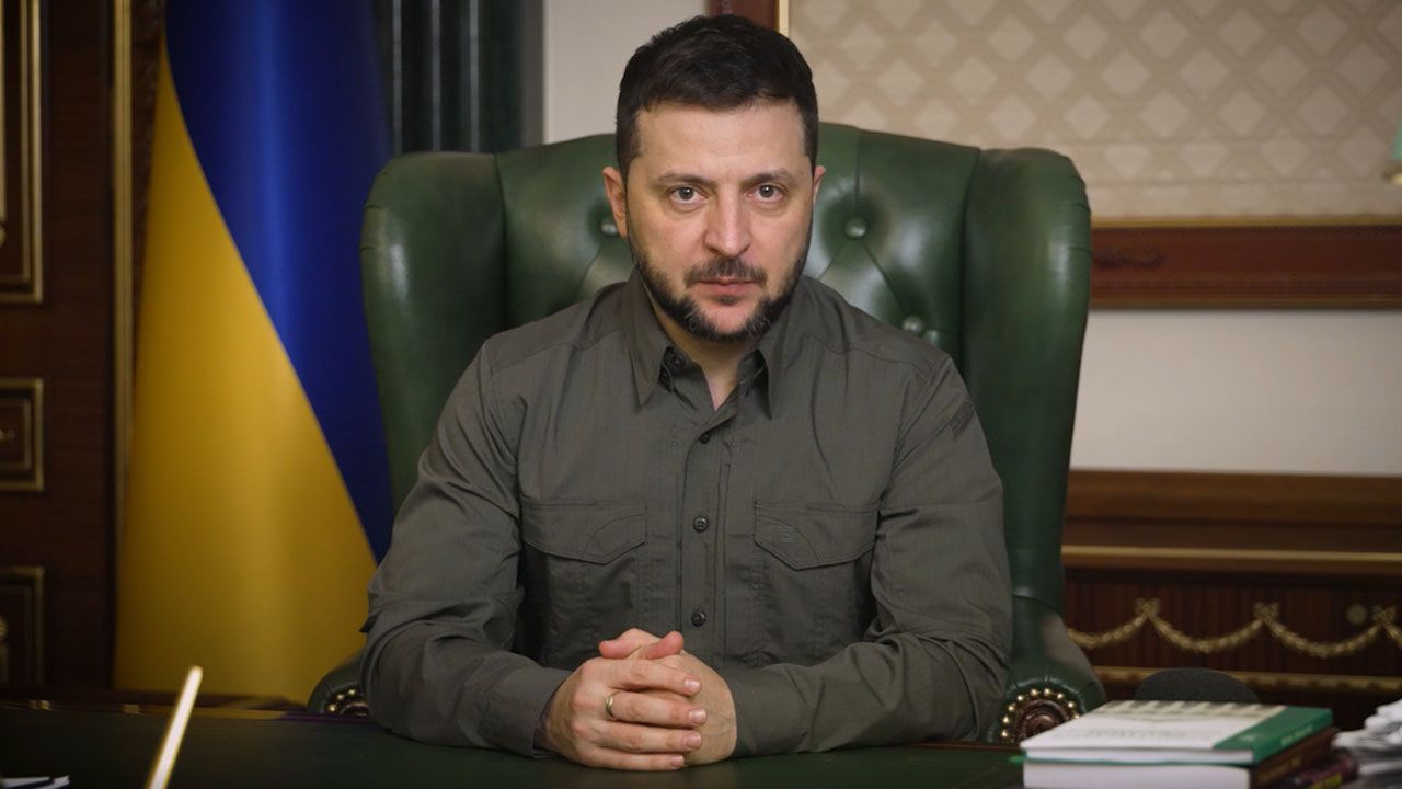 звернення Зеленського 10 квітня