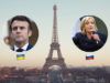 Боже, спаси Францию! Что происходит на выборах-2022 и почему это так важно для Украины