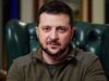 Война делает Россию с каждым днем все токсичнее. Новое обращение Зеленского к украинцам и всему миру