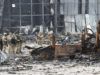 Актуальна карта бойових дій в Україні та небезпечні напрямки на 13 квітня