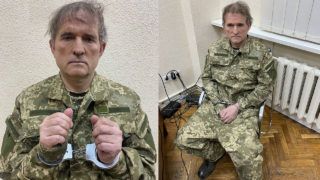 Медведчук