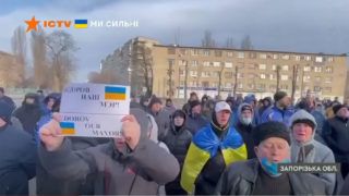 Викрадають людей на вулиці: Мер Мелітополя про ситуацію в місті