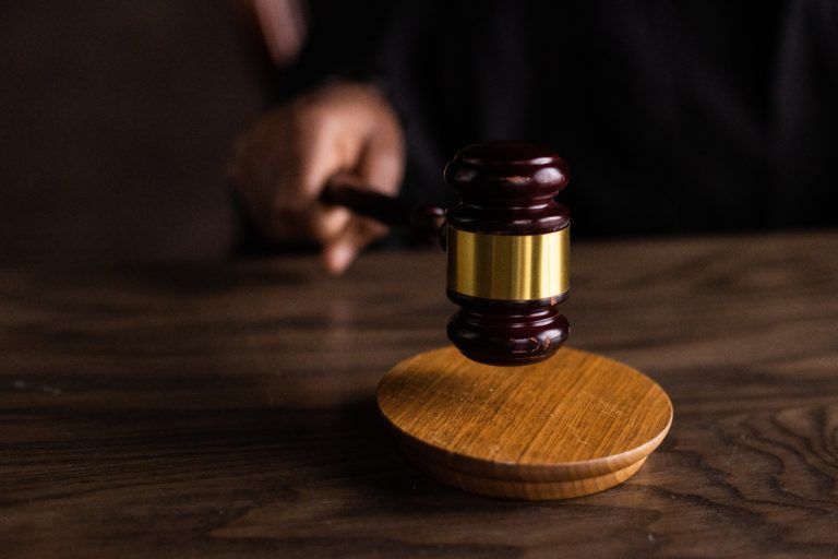 Найвідоміші воєнні трибунали: якпроходили та кого судили