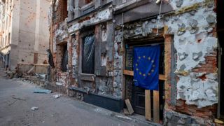 Ситуація у Харкові 13.04.2022 - історії очевидців