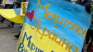 Ситуація у Мелітополі - окупанти викрадають та тероризують вчителів